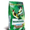 MANITOBA