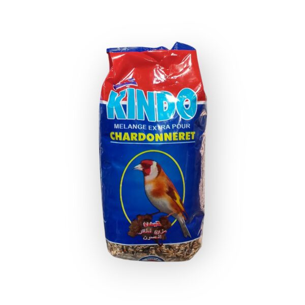 Kindo